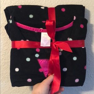 Two piece secret treasure pajama set